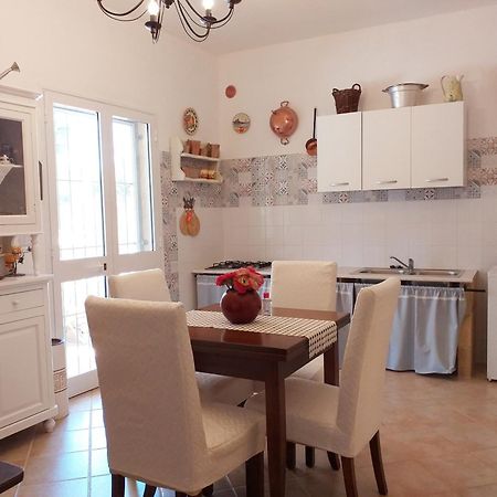 Casale Conte Dell'Anna Villa Porto Cesareo Szoba fotó
