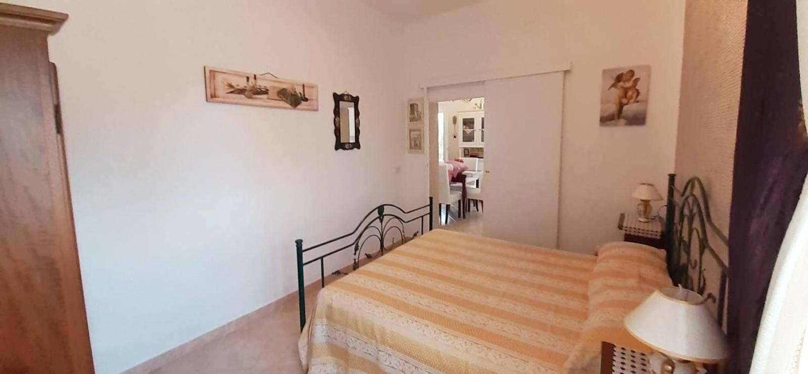Casale Conte Dell'Anna Villa Porto Cesareo Szoba fotó
